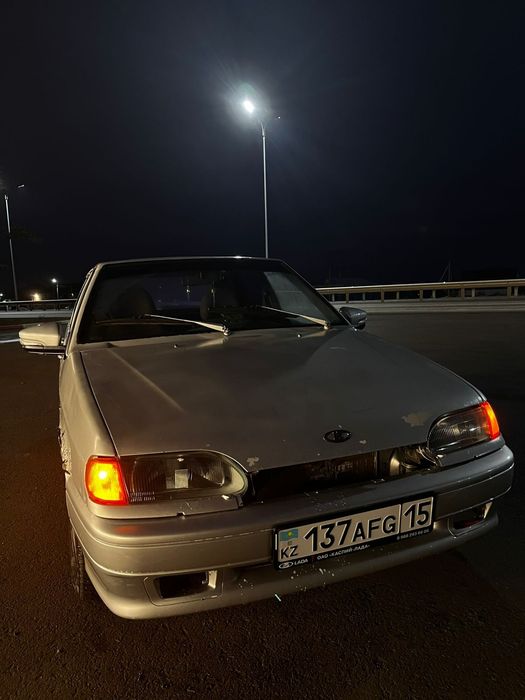 Продам ваз 2114 срочно