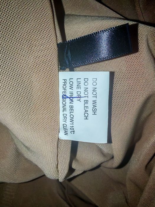 Rochie eleganta marimea M, Carla Boutique noua cu eticheta