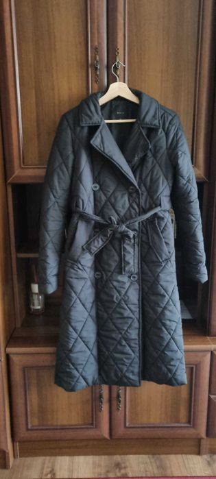 Haina matlasata cu cordon