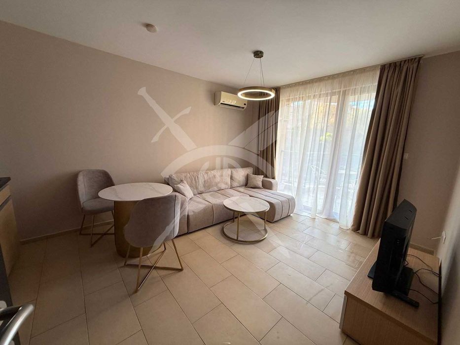 Двустаен апартамент в Слънчев бряг 96532