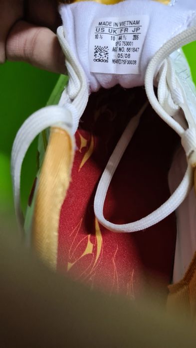 Спортивная форма для футбола