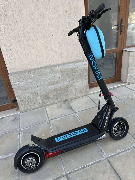 Електрическа тротинетка Inokim OX Super