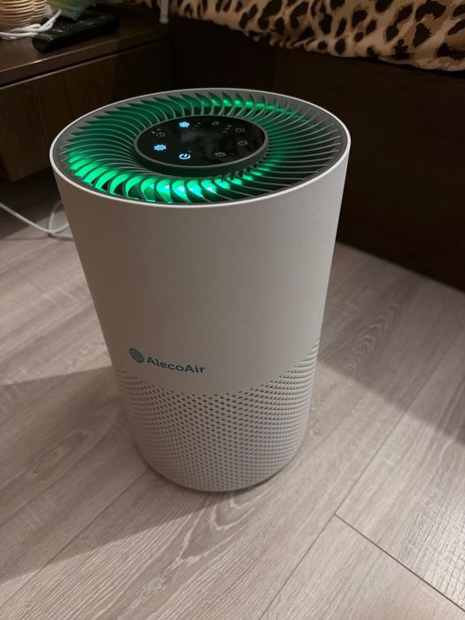 Purificator aer p30 silk