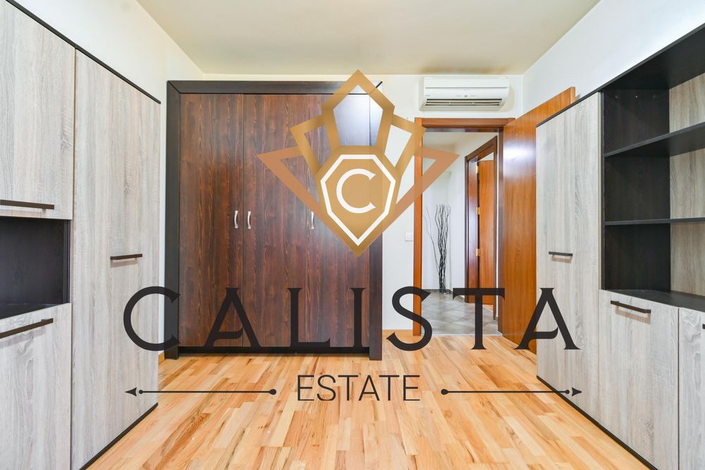 Дава се под наем Четиристаен апартамент в София, Бояна - 120 кв.м за 999 € - Снимка #7