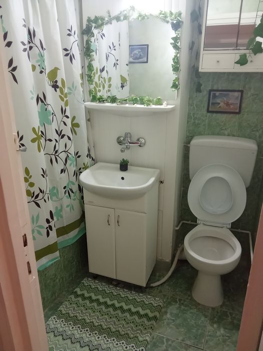 Închiriez apartament Gherla