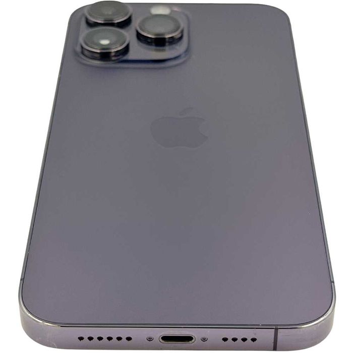 Magazin Apple iPhone 14 Pro Max Excelent 128GB Cu Garantie In Rate