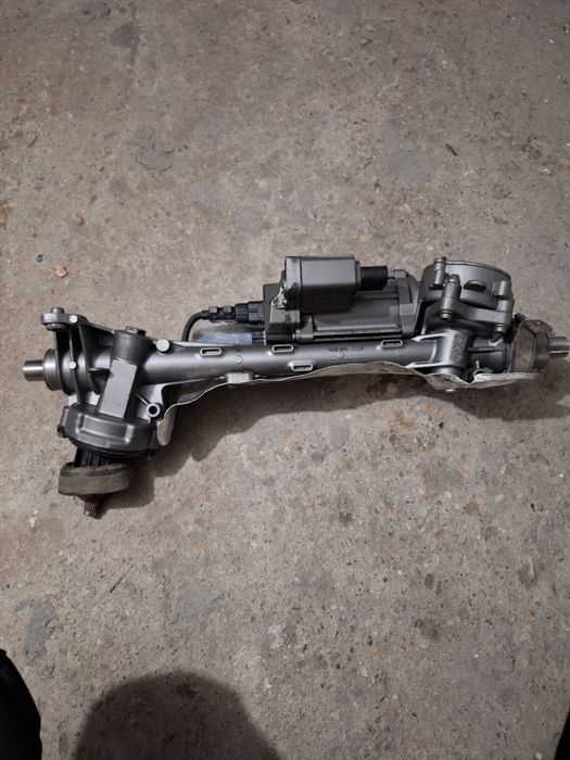 Caseta Direcție electrica Passat B6