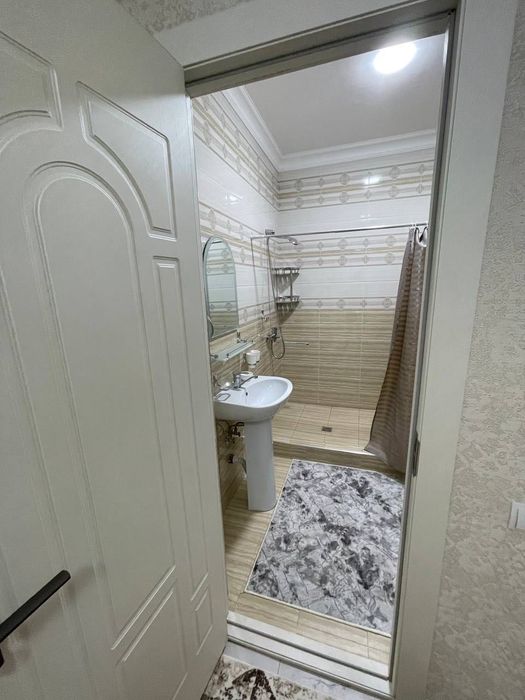 Аренда квартиры в центре теннисный корт