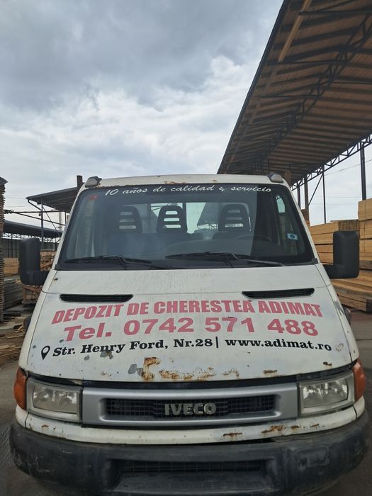 Vindem Cherestea La Un Preț Avantajos