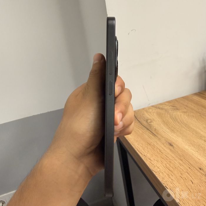 Redmi Note 15 Pro 5G black