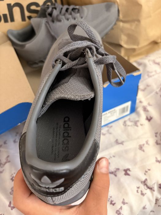 Adidas LA Trainer Weave