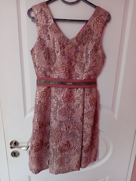 Рокля LUCY Fashion