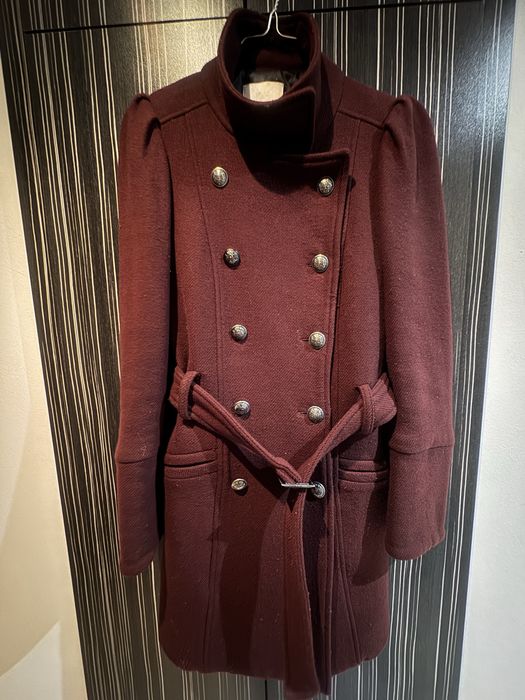 Вълнени палта Mango и Стилна жена