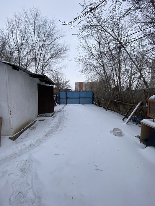Продается частный дом