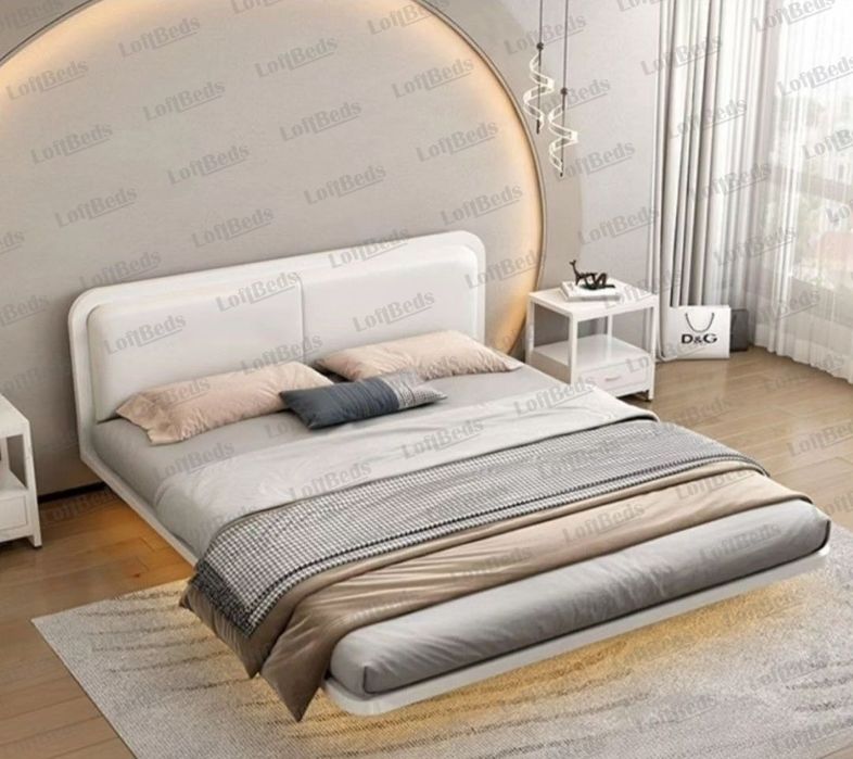 парящая кровать, АРТ ПРЕМИУМ, suzuvchi krovat kalavat, matras, ortoped