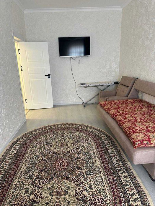 Аренда квартире на в O'rikzor Residence 2 комната Свой