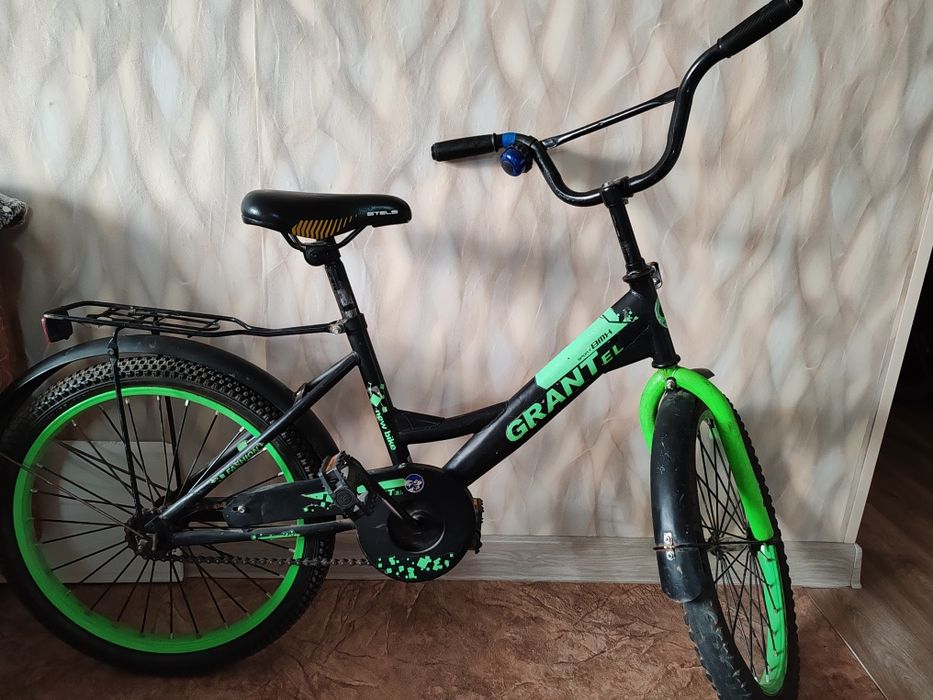 Продам велосипед