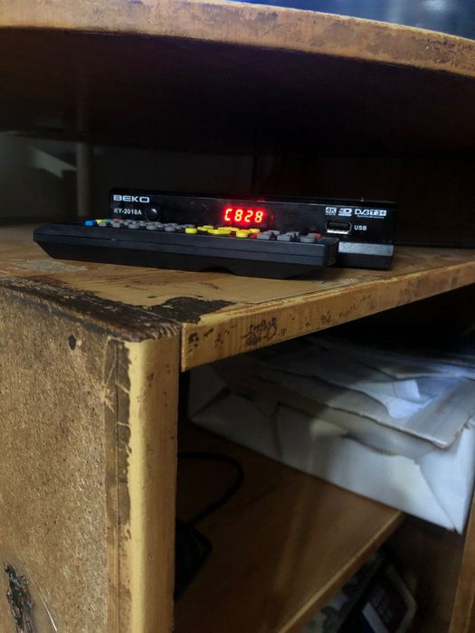 Телевизор JOISON