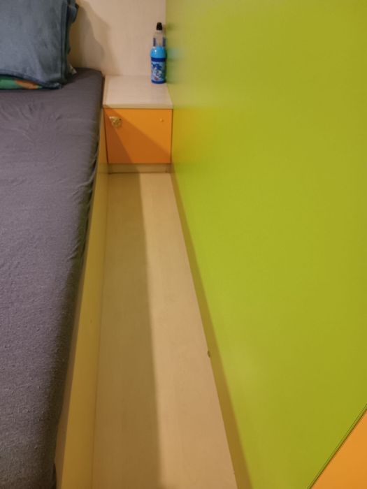 Mobilier camera copii