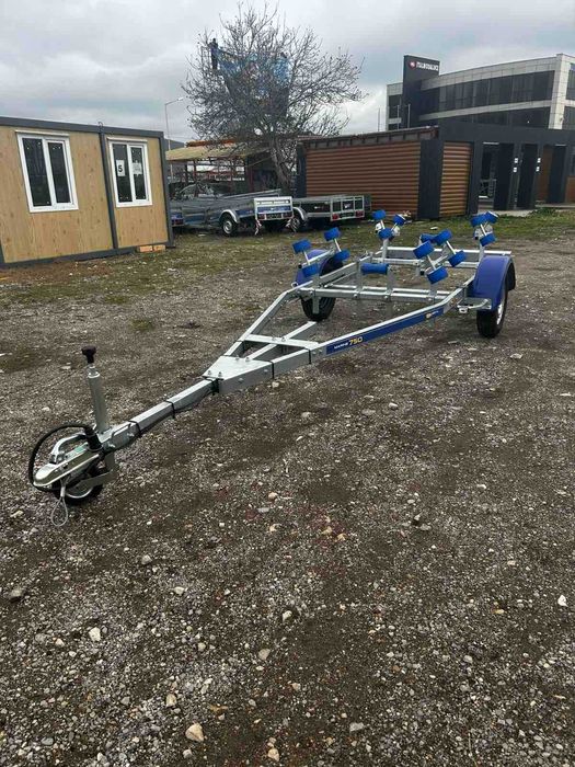 Ремаркета и колесари