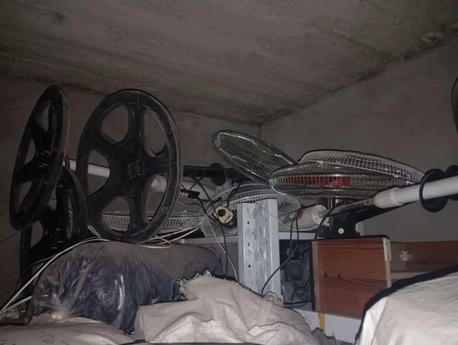 ventilyator elektron ventilyator