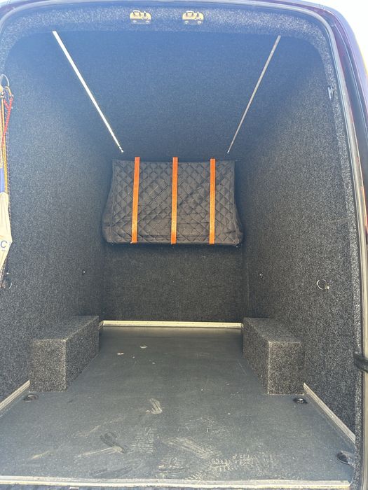 Sprinter 319 autoutilitara 6+1