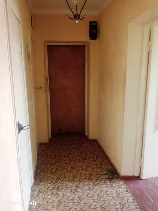 Продается 4-комнатная квартира чиланзар накашлык  85000