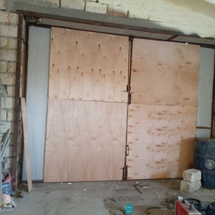 Сдам Тёплый гараж