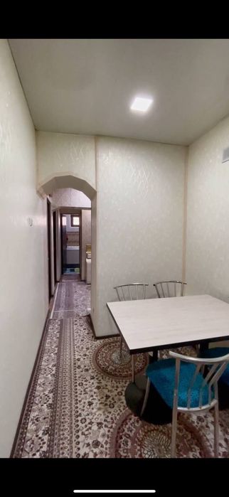 Продаётся 3-х комнатная квартира 77-Я серия Кирпичный дом