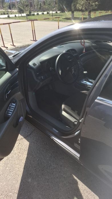 Малибу 1 сотилади