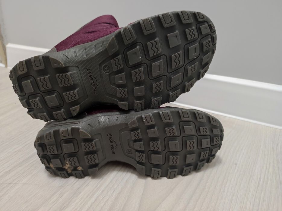 Детски ботуши Quechua