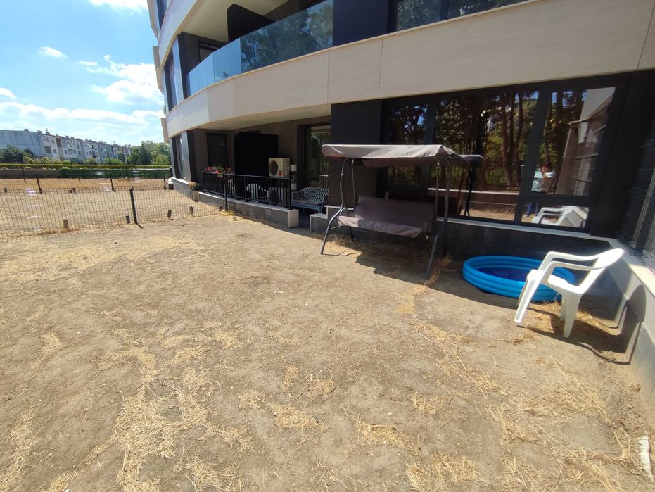 Дава се под наем Двустаен апартамент в Варна, Бриз - 70 кв.м за 650 € - Снимка #12