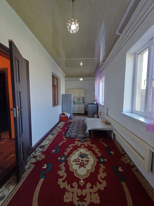 Продется дом 8 соток