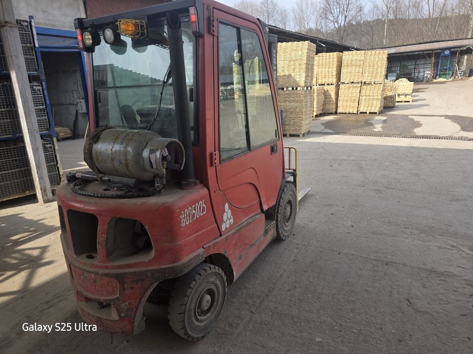 Vand sau schimb cu elemente paleti din plopMotostivuitor gpl