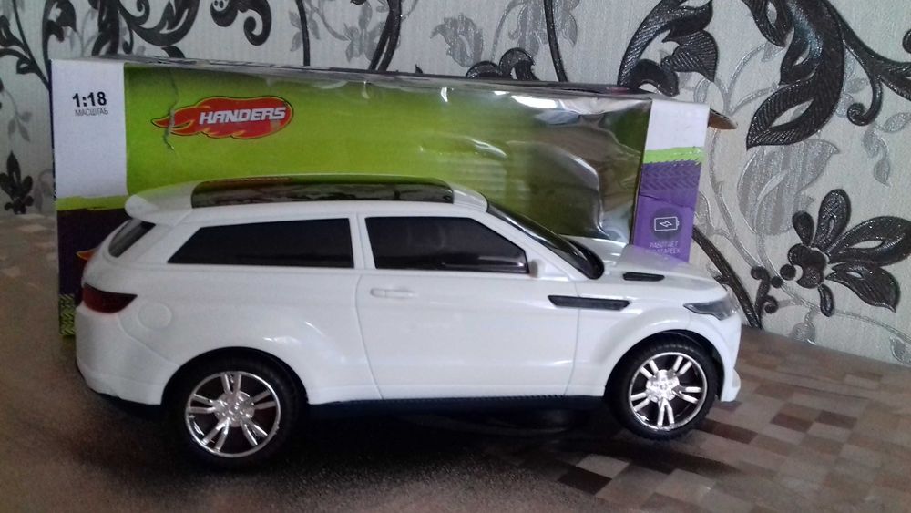 Продам машины новые