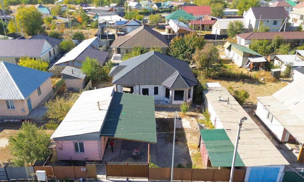 продать дом Амина