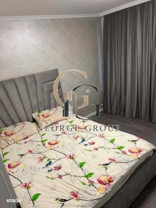 Inchiriere 3 camere Gorjului|Renovat|Metrou