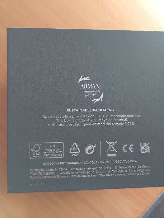 Emporio Armani AR1410