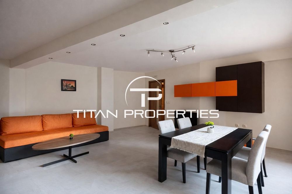 Двустаен апартамент за продажба в кв. Кършияка