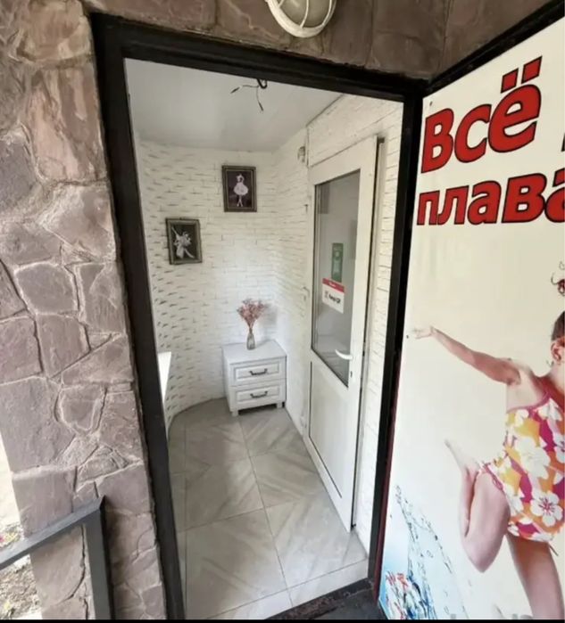 Продам коммерческое помещение