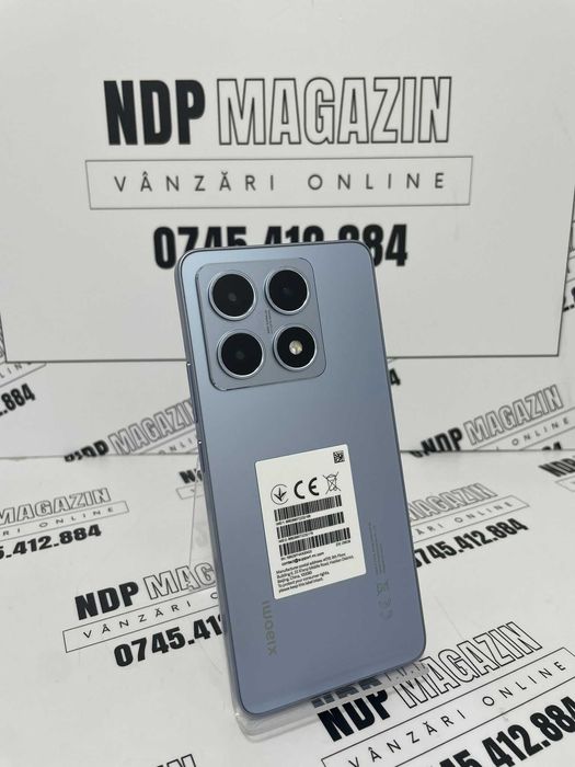 NDP Amanet NON-STOP Sos. Giurgiului 119 XIAOMI 14T (45224)