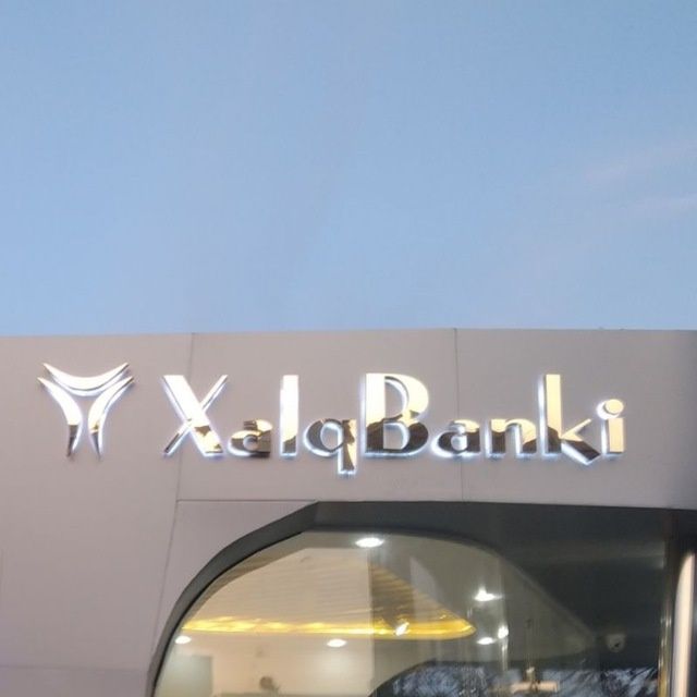 TASHQI REKLAMA сизга арзон нархларда