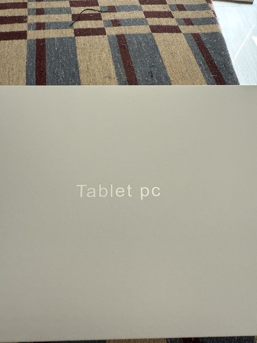 Tableta Fastwd Android