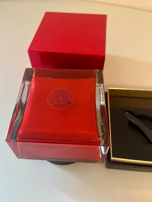 Крем Yves Saint Laurent Or  Rouge Crème Essentielle