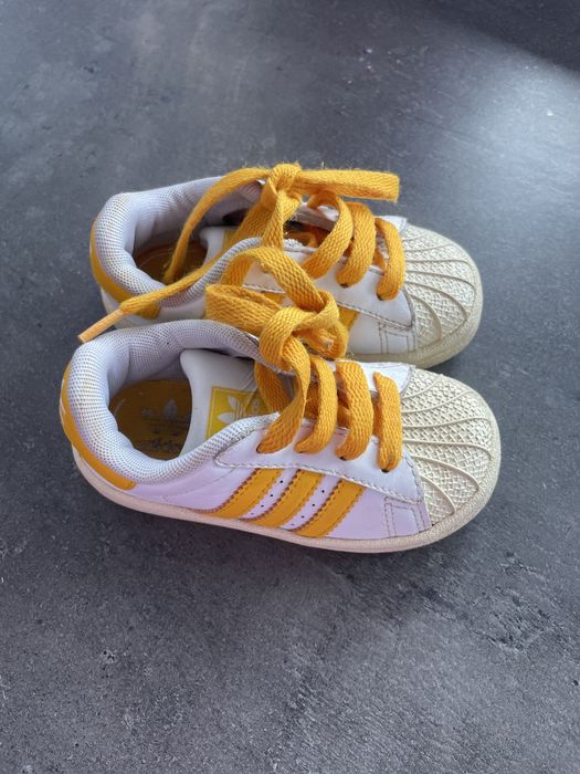 Pantofi sport/casual copii Adidas - marimea 22