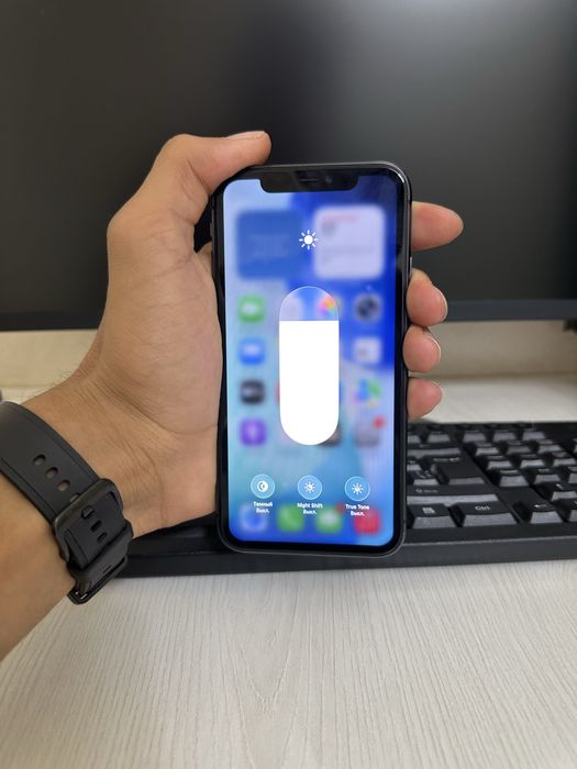 Iphone 11 128gb