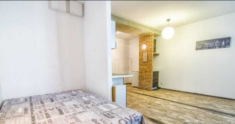 Дава се под наем Едностаен апартамент в София, Гео Милев - 38 кв.м за 387.6 € - Снимка #2