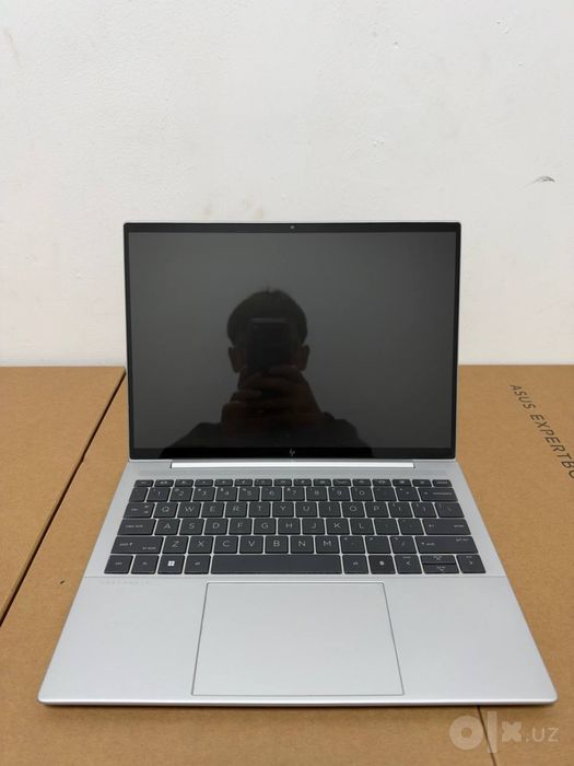 HP DragonFly g3/i7 12th Gen/32 gb ram/512 gb ssd/14,0 fhd ips