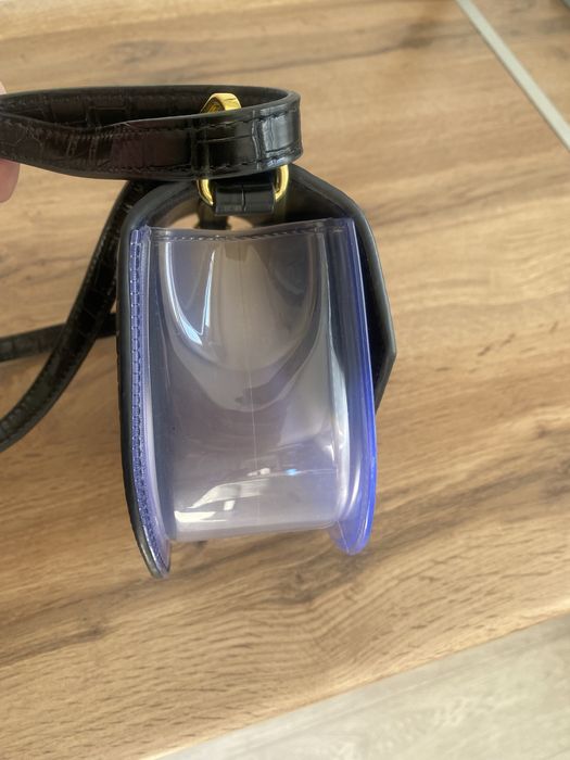 Сумочка кросс боди Италия…