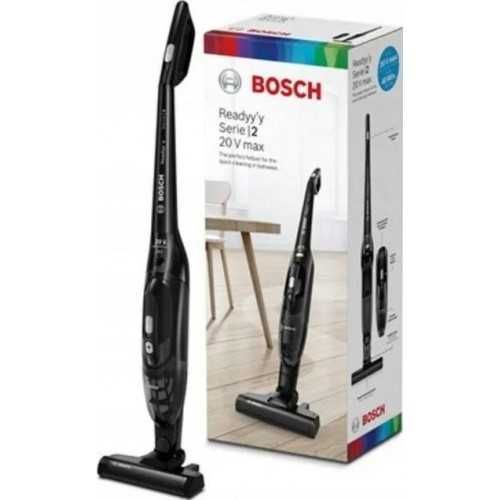 Безжична Прахосмукачка BOSCH Readyy`y 20V